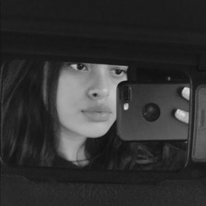 Meet your Posher, Nicole